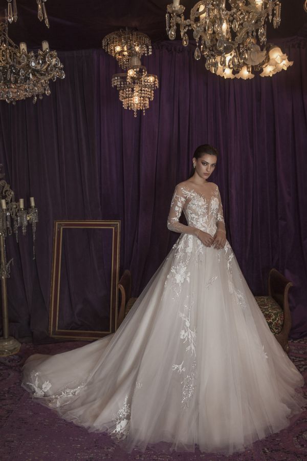 Wedding Dresses In Dubai 2020 From Top Designers Best Service