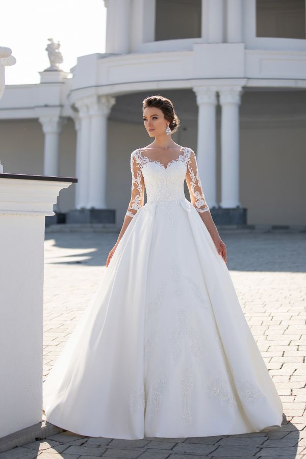 1 Wedding Shop Dubai Bridal Showroom Dubai Boutique Vanila