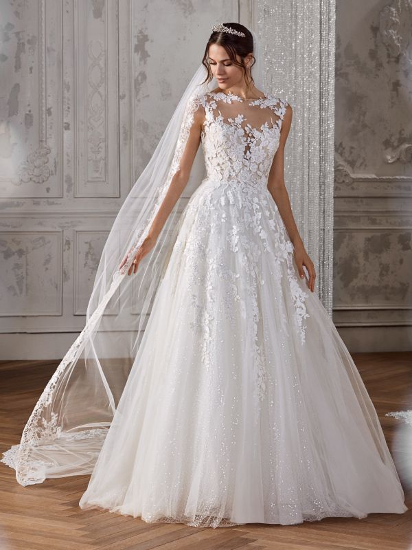 Wedding Dresses In Dubai 2020 From Top Designers Best Service