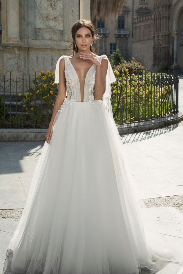 Wedding Dresses In Dubai 2020 From Top Designers Best Service