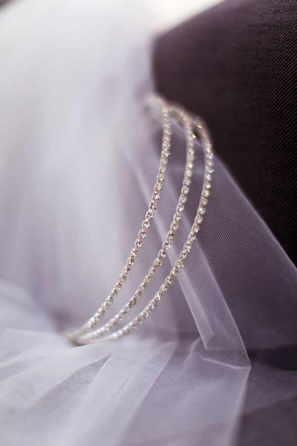 Wedding Tiaras and Headpieces in Dubai by Vanila Studio