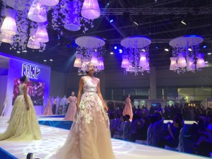 Vanila Bridal Showroom at Bride Show Dubai 2016_3