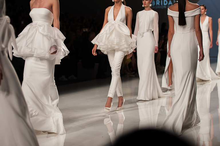 Million dirham gowns: 10 of Michael Cinco's most extravagant wedding dresses