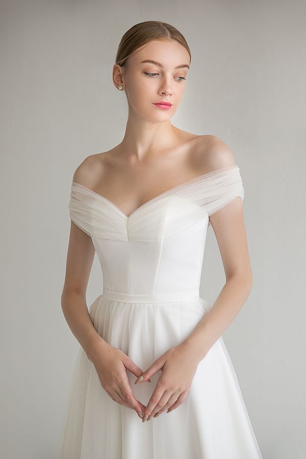 Rosa Midi