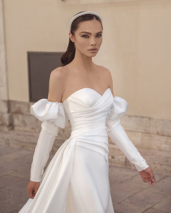 Lucia GA