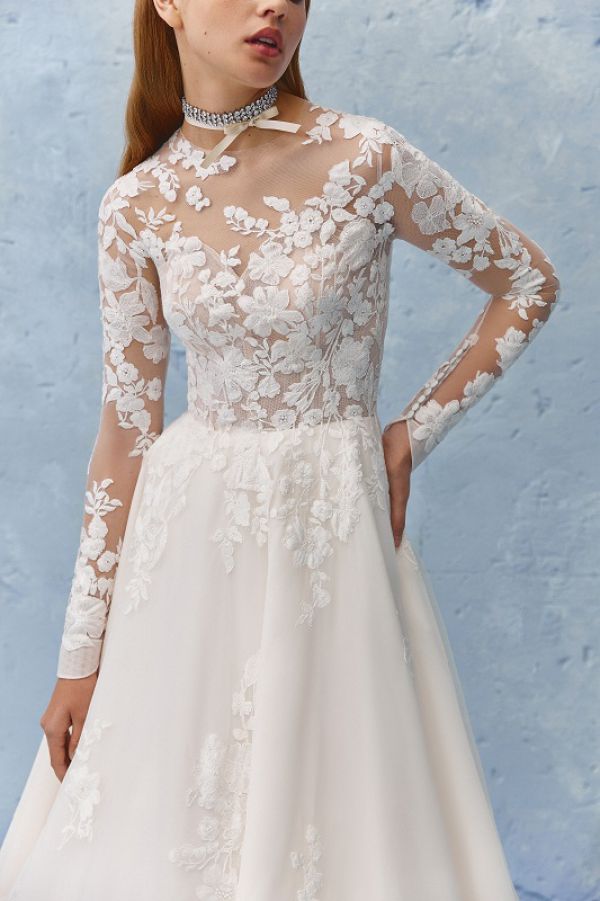 Vanila Bridal Shop - Wedding Dresses & Gowns in Dubai