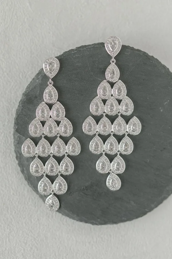Bridal Jewelry bridal accessories in Dubai